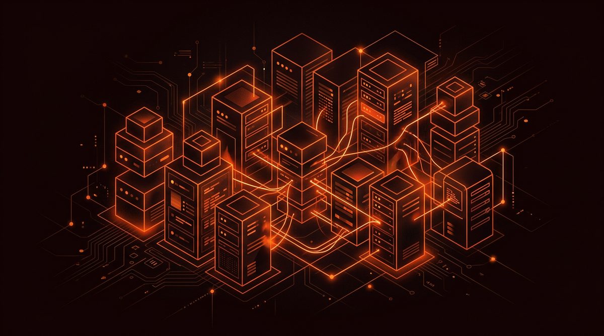 Why We Automated Server Deployment for Our LATAM Operations